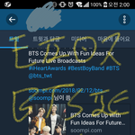 [방탄소년단] 어리석은 가|온+시련은 개드립을 떠오르게 하고.....