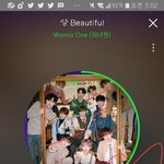 [강다니엘] 밑에 글쓰닌데