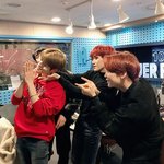 [NCT] 진짜 얘네 어떡하면좋아...