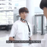 [방탄소년단] 정국이 <b>음식취향</b>