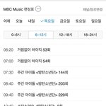 [방탄소년단] 15일,오늘 엠.비씨 뮤직 <b>온종일</b> 방탄특집함!!!