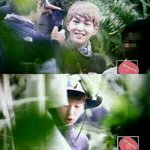 [드루와] 아이돌 <b>대포</b>사진 프리뷰중 레전드...jpg