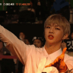 강다니엘 육지담 언급 그만해..