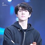 [세훈] 180210 EℓyXiOn in Taipei <b>day</b>1 고화질5