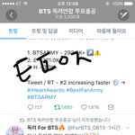 [방탄소년단] 지금 홍보 너무 안된거 아냐?