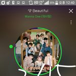 [강다니엘] LAP 오늘의 업뎃