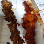 [추반] 제발 먹을거 추반좀ㅜㅜㅜㅜㅜㅜㅡ