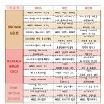 [댓글부탁해] 수<b>부지</b> 인생 쿠션 좀 말해죠ㅜ