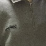 이 옷 짭임?