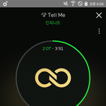 [인피니트] 아 오늘 뜬금없이 티저떴으면 좋겠다