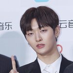 [윤지성] 가온에서 윤지성