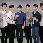 [EXO] 공지바꿔 ) 엑소사랑하자