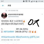 [방탄소년단] <b>추이</b> 지금 심각 해 달려