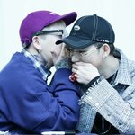 [블락비] 벌들아 즐거운<b>설날</b>~!
