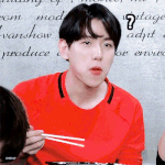[EXO] 생각없이