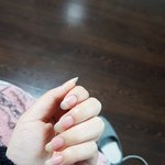 [드루와] 머리감다가 <b>손톱</b> 날라갈뻔