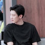 [EXO] 아 찬열 선배
