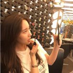 내친구 인스타 들어가서 구경하고있는데