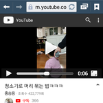 땋기머리ㅡ피쉬테일,<b>더치</b>땋기