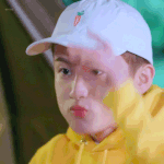 [NCT] 진짜 최애는 취향을 파괴해놓는다는게