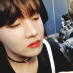 [방탄소년단] <b>호석</b>이이날사진ㅠㅜ