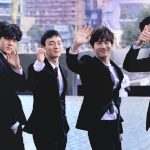 [EXO] 엑소 <b>사랑해</b>!!!!!!!!!