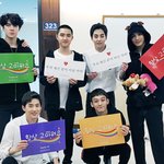 [EXO] 엑소 우리가 생각하는 것 보다 더