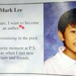 [NCT] 진짜 마크 <b>폭풍</b>성장 했음ㅋㅋㅋ