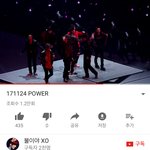 [EXO] 나 너튭돌다가 발견했는데 뭔가 <b>그전</b>까진 이런생각안들었는데