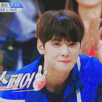 [아스트로] <b>스페어</b> 처리한 차은우
