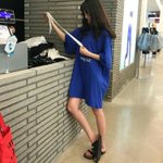 [드루와] 근데 눈 뒤에 <b>흰색</b> 펜슬로 칠하는거