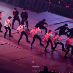 [EXO] ㅍㅁㅅ때 으르렁 이렇게할것같지않냐?