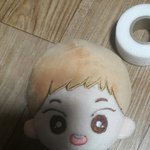 [EXO] 야 나 <b>친구</b>한테 생일<b>선물</b>로 이거 받음
