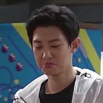 [EXO] 이거 <b>스트라이크</b> 못 했을 때랑 했을 때래