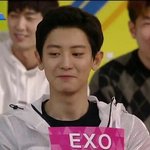 [EXO] 용매 조카 <b>시강</b>