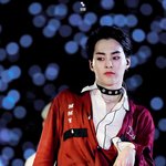 [EXO] 새침한 밍속 <b>근래</b> 사진