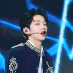 [라이관린] 가온때 관린이 <b>춤실력</b>