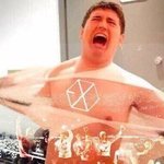 [EXO] 탈판 하고 싶지만