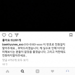 [댓글부탁해] 백혐은 진지하게 지땜에 피해본
