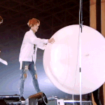 [백현] 일본<b>팬</b><b>미</b> 백현