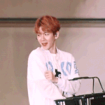 [백현] 일본<b>팬</b><b>미</b> 백현 2