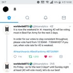 [방탄소년단] 근데 오늘 진짜