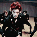 [NCT] 짜릿해 새로워 에스엠이 최고야