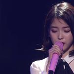 [드루와] 아이유랑 눈 마주치고 심쿵한 트와이스 나연