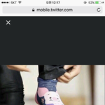 [EXO] 귀여운 종대 <b>양말</b>