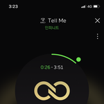[인피니트] 해외에 와도 스밍은 계속된다