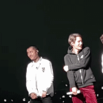 [EXO] 나 너튭 <b>파도</b>타기 하는데