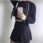 [댓글부탁해] <b>aa</b>크롭후드 색상추천좀