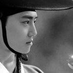 [EXO] 설이니 사극짤 푼다