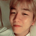 [EXO] 솔직히 무뎌졌다고하는데도 한번씩 <b>울적</b>해지긴함